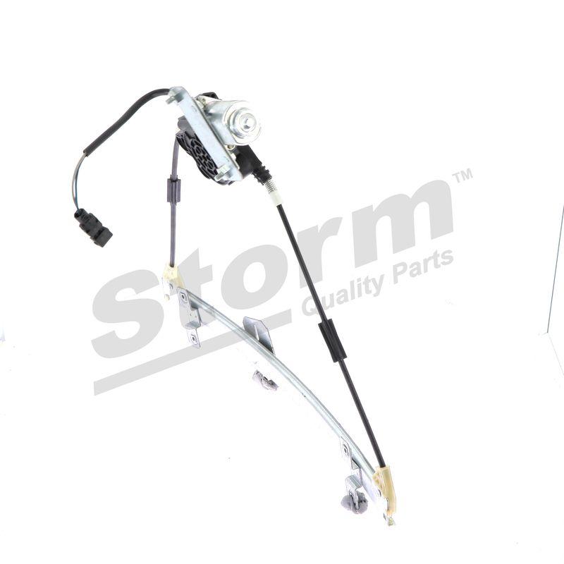 Lève-vitre STORM QUALITY PARTS 98576