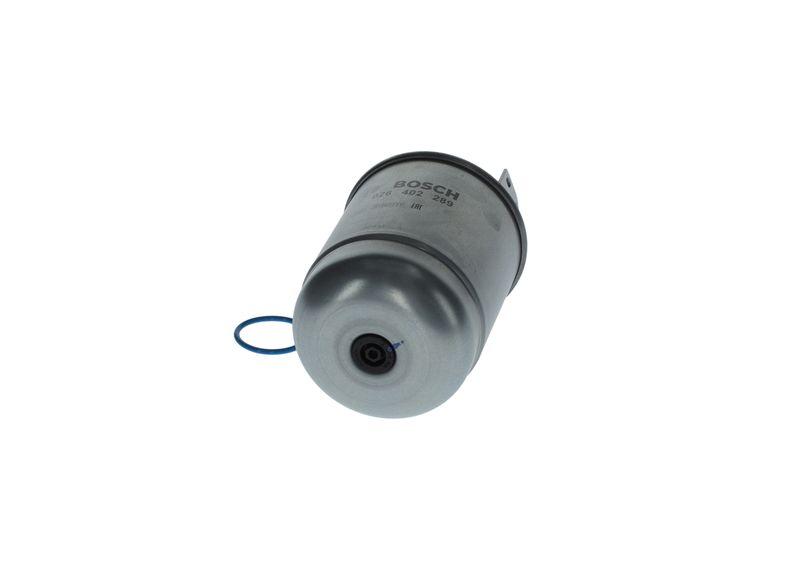 Filtre à carburant BOSCH F 026 402 289