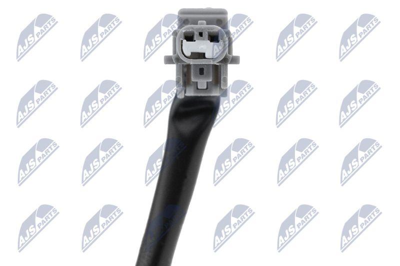 Serrure de capot-moteur NTY EZC-NS-020