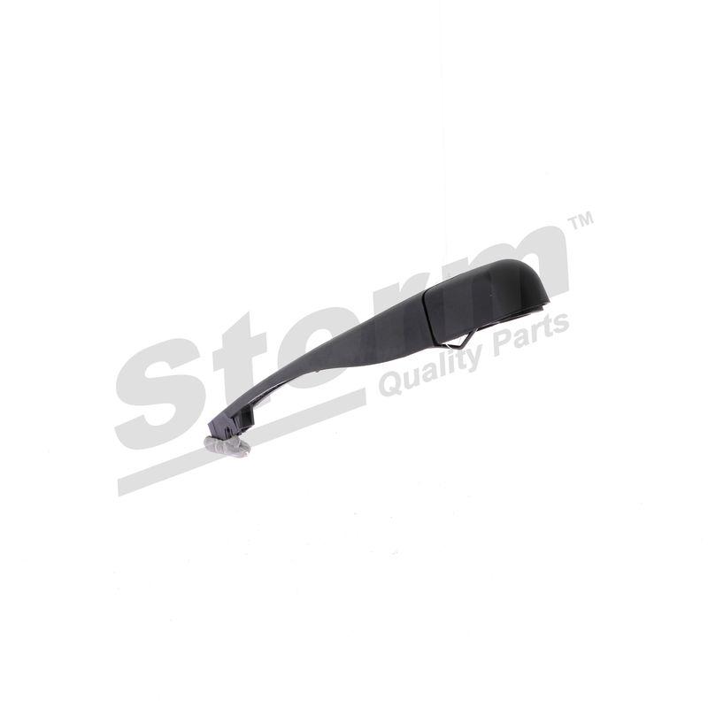 Bras d'essuie-glace, nettoyage des vitres STORM QUALITY PARTS 70540