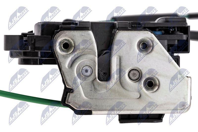 Serrure de porte NTY EZC-HY-762