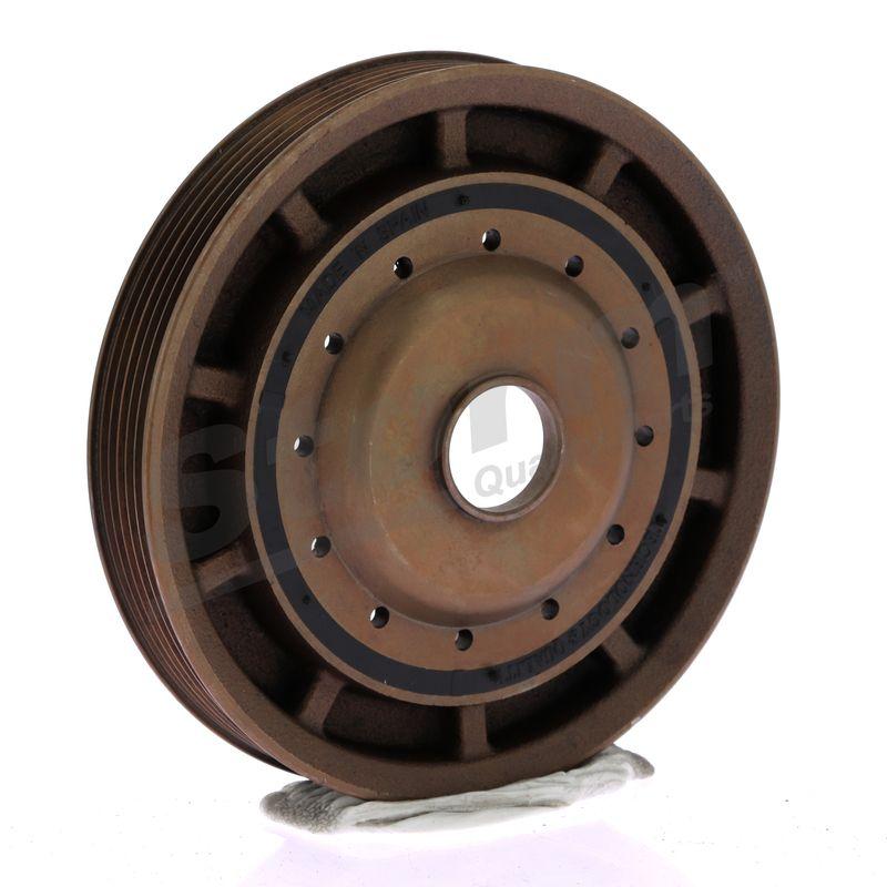 Poulie, vilebrequin STORM QUALITY PARTS 89994