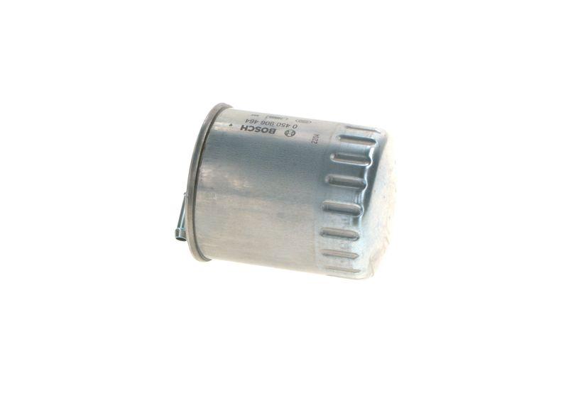 Filtre à carburant BOSCH 0 450 906 464