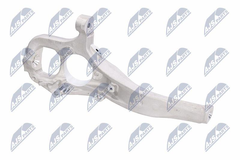 Fusée d'essieu, suspension de roue NTY ZZP-CH-038