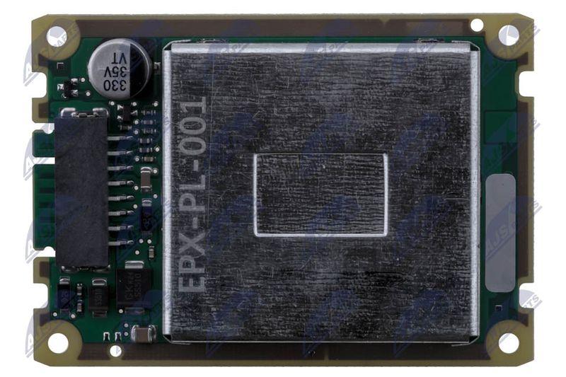 Appareil de commande, système d'éclairage NTY EPX-PL-001