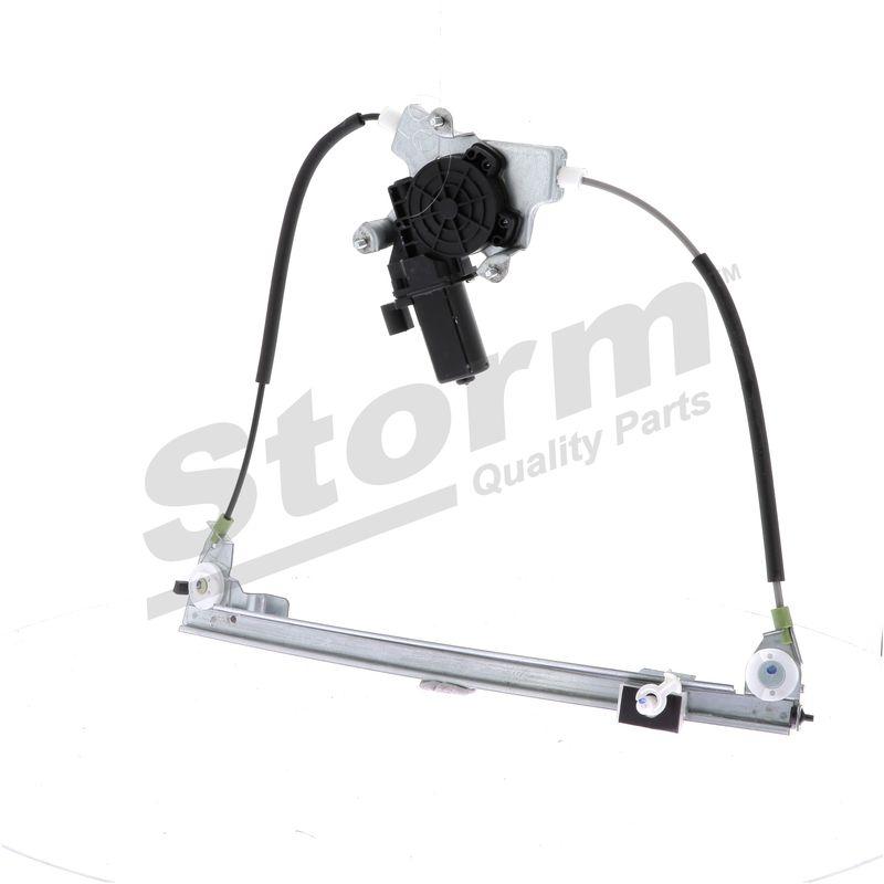 Lève-vitre STORM QUALITY PARTS 87174ST