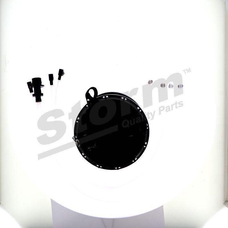 Kit de vidange d’huile STORM QUALITY PARTS 666662