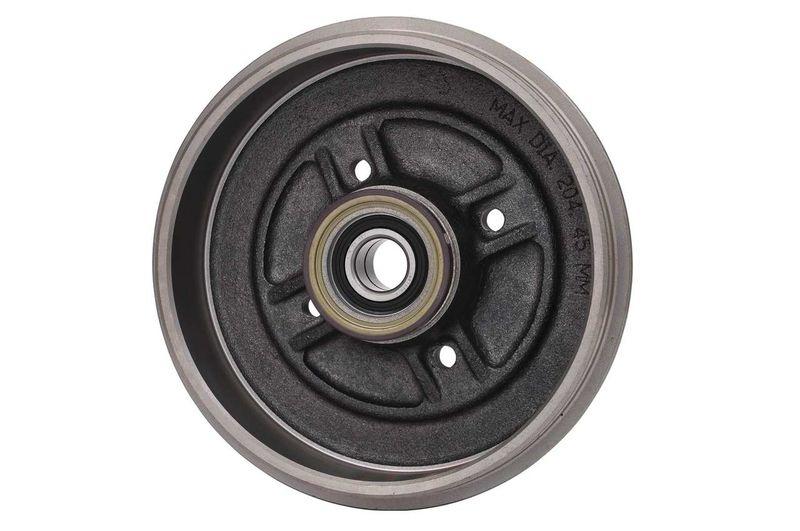 Tambour de frein BOSCH 0 986 477 308