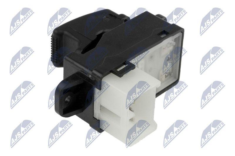 Interrupteur, lève-vitre NTY EWS-HY-041