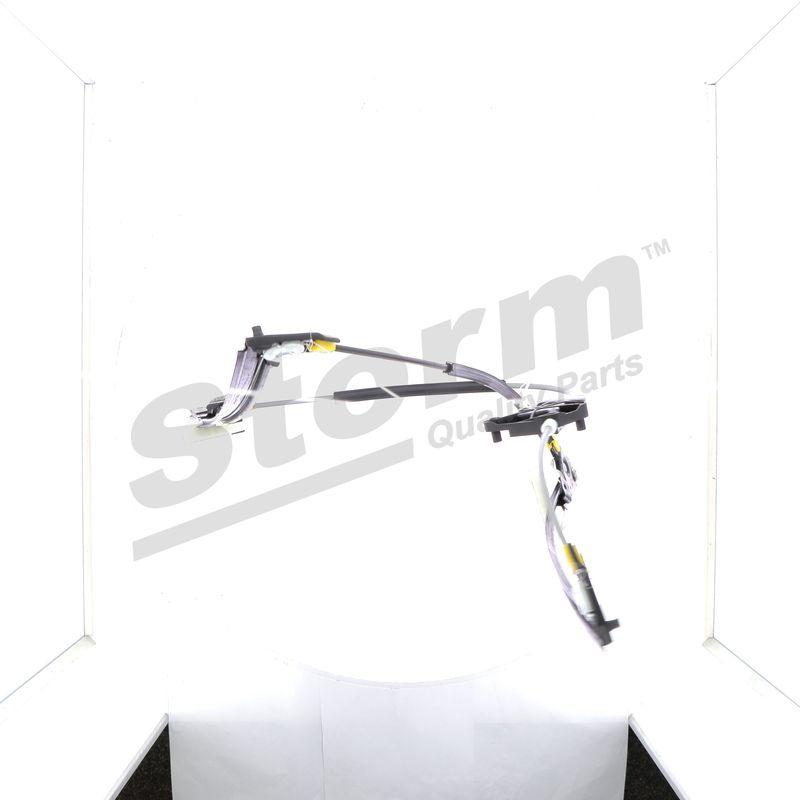 Lève-vitre STORM QUALITY PARTS 27975