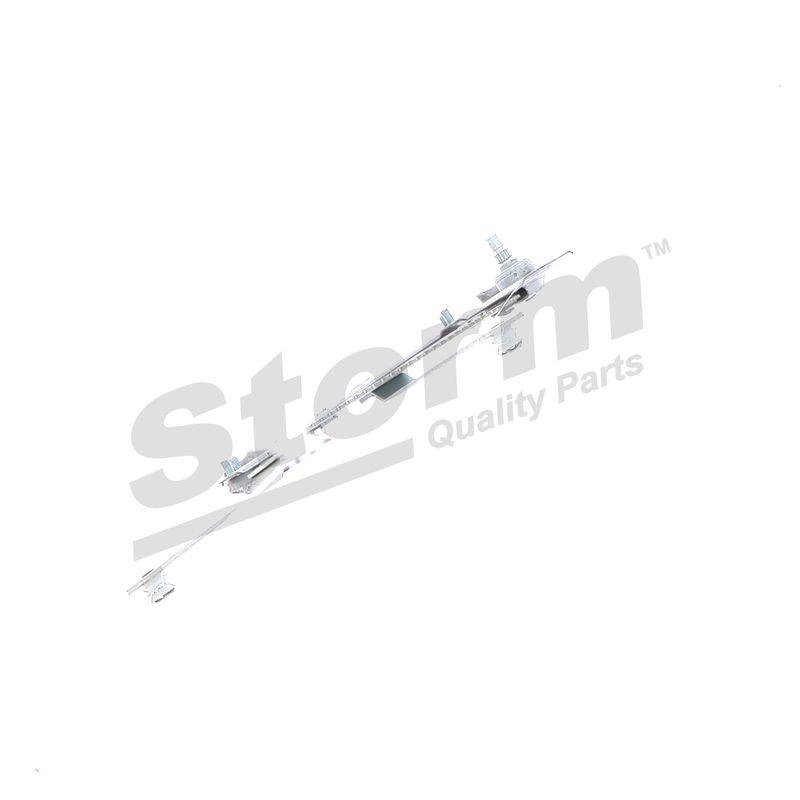Lève-vitre STORM QUALITY PARTS 23076