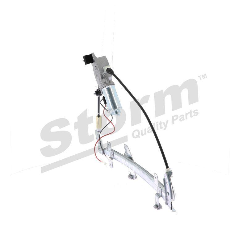 Lève-vitre STORM QUALITY PARTS 44078