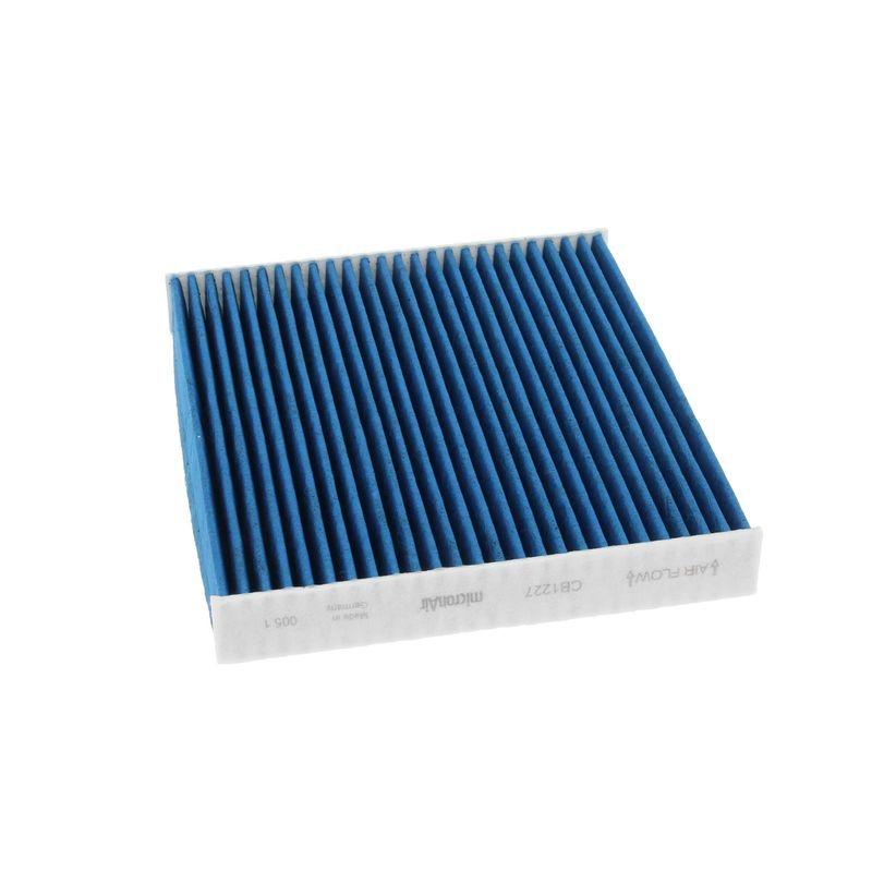 Filtre, air de l'habitacle CORTECO 49408484
