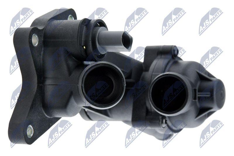 Boîtier du thermostat NTY CTM-VW-038