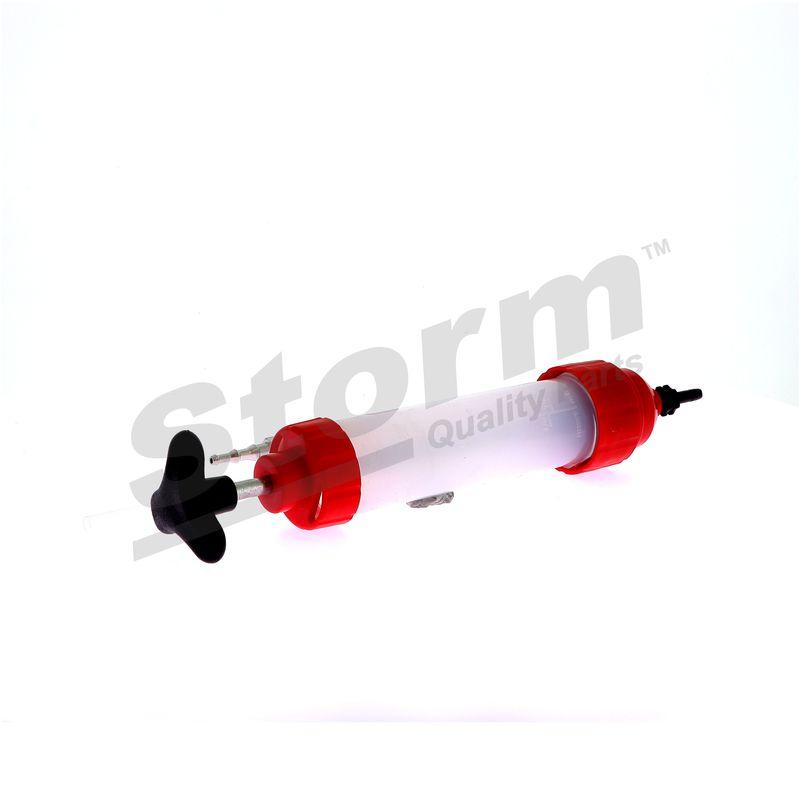 Appareil de remplissage, huile de transmission STORM QUALITY PARTS 666661