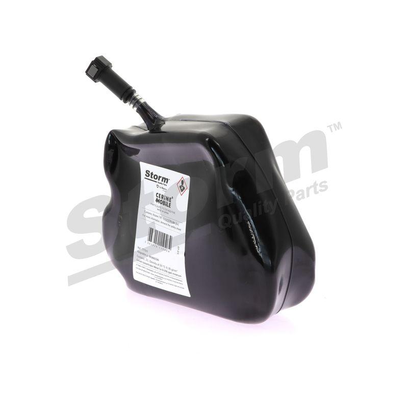 Additif, régénération du filtre à particules/à suie STORM QUALITY PARTS 777511