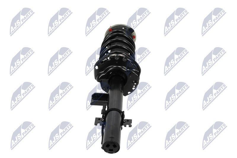 Amortisseur NTY A-LR-013