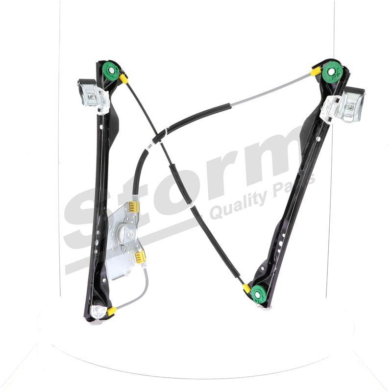 Lève-vitre STORM QUALITY PARTS 46571
