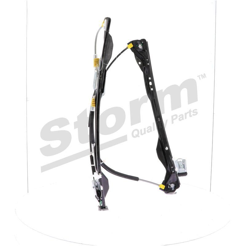 Lève-vitre STORM QUALITY PARTS 46569