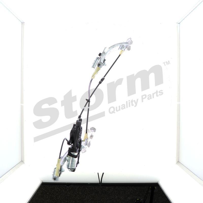 Lève-vitre STORM QUALITY PARTS 99081