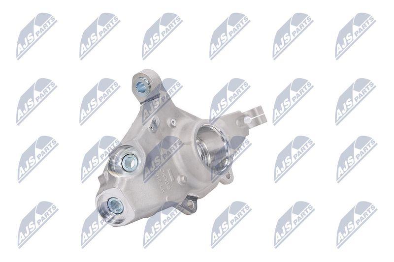 Fusée d'essieu, suspension de roue NTY ZZP-LR-015