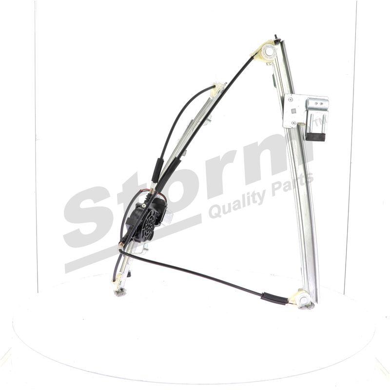 Lève-vitre STORM QUALITY PARTS 90278ST