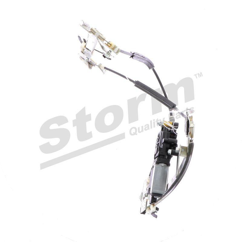 Lève-vitre STORM QUALITY PARTS 28570