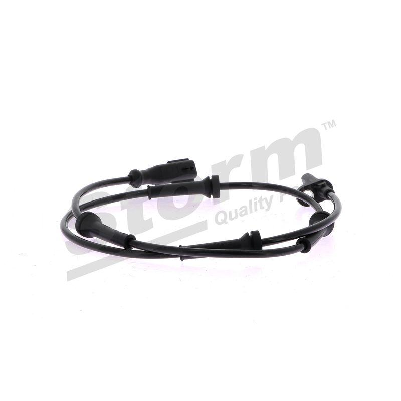 Capteur, vitesse de roue STORM QUALITY PARTS 888030