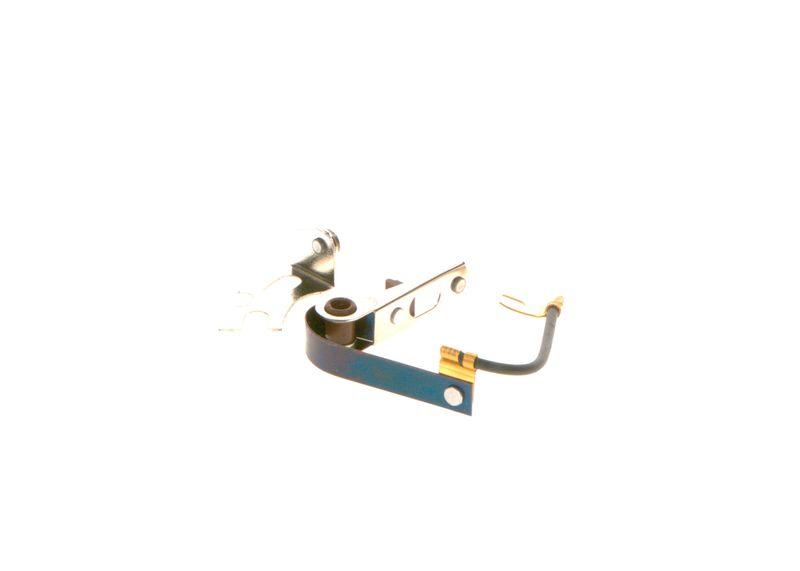 Jeu de contacts, distributeur d'allumage BOSCH 1 237 013 808