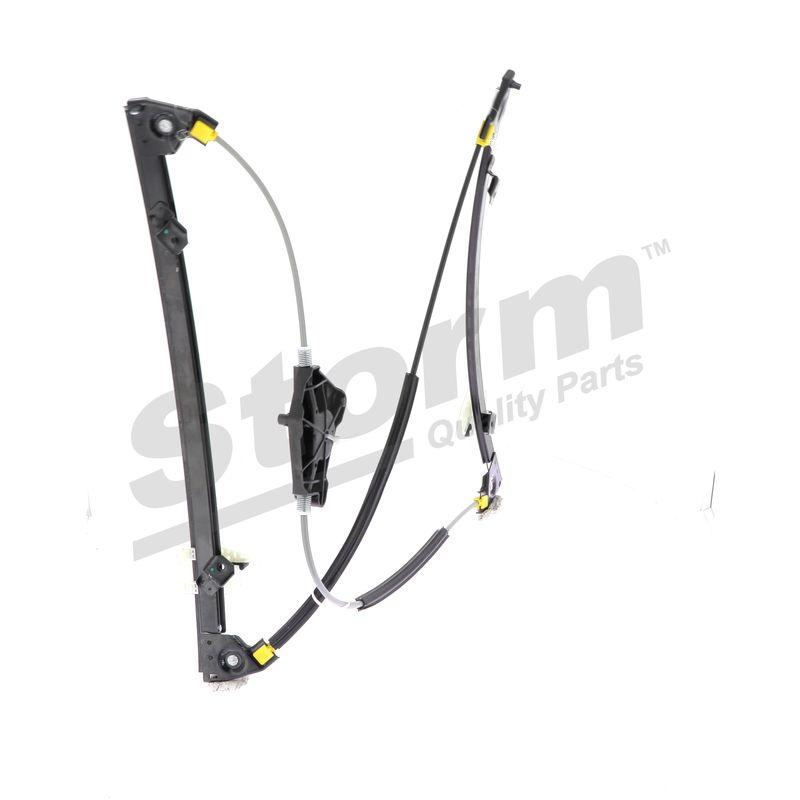Lève-vitre STORM QUALITY PARTS 27975