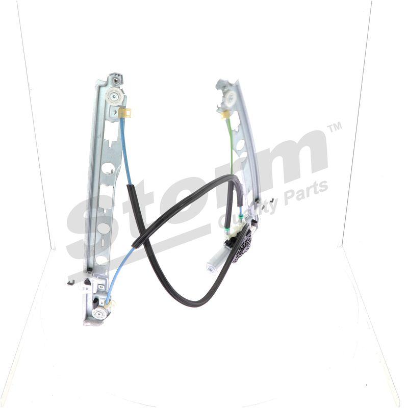 Lève-vitre STORM QUALITY PARTS 87273