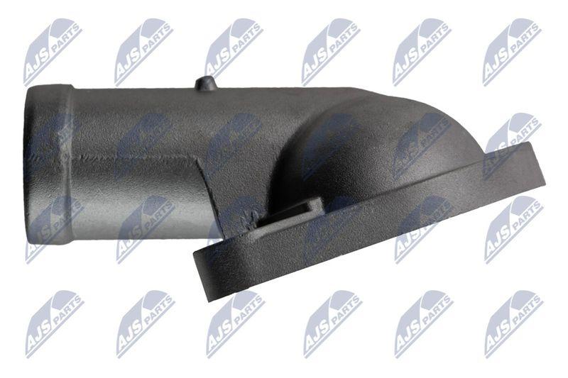 Boîtier du thermostat NTY CTM-HY-001