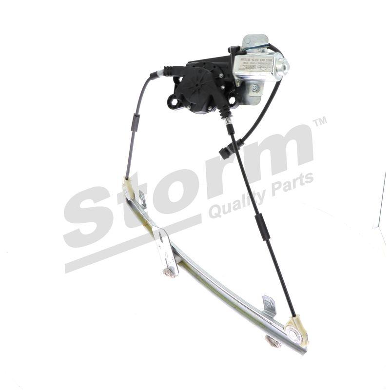 Lève-vitre STORM QUALITY PARTS 98575
