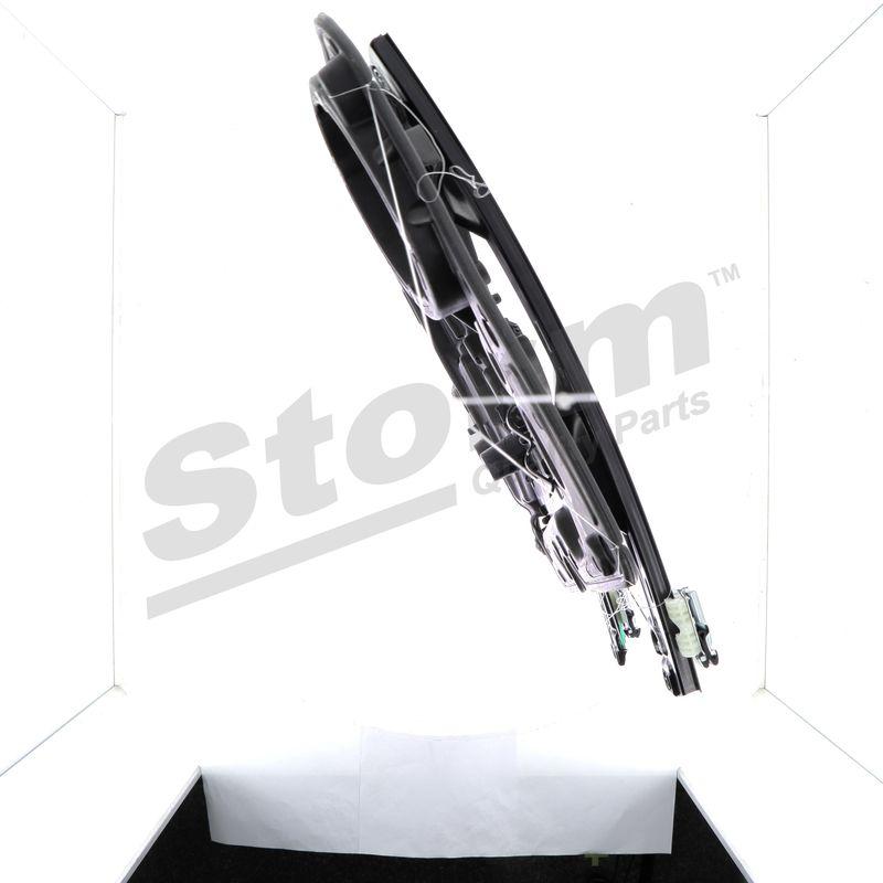 Lève-vitre STORM QUALITY PARTS 9307529