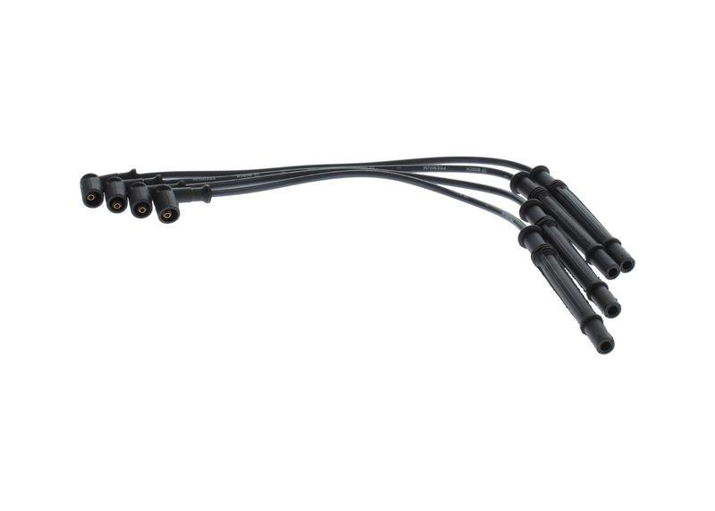 Kit de câbles d'allumage BOSCH F 000 99C 602