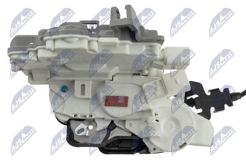 Serrure de porte NTY EZC-PS-034