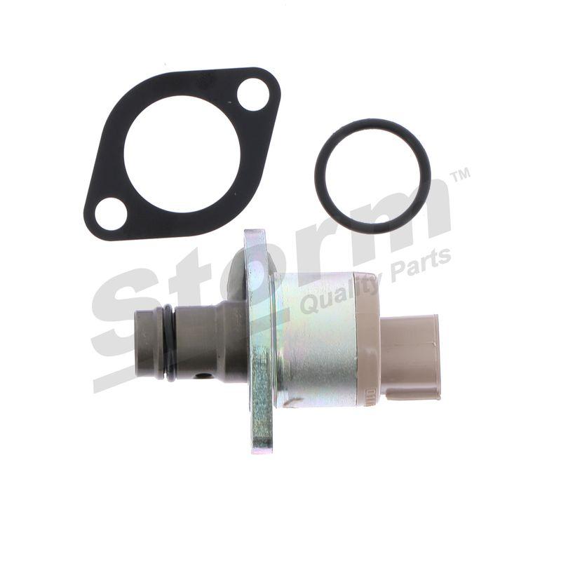 Régulateur, quantité de carburant (système à rampe commune) STORM QUALITY PARTS STO106200