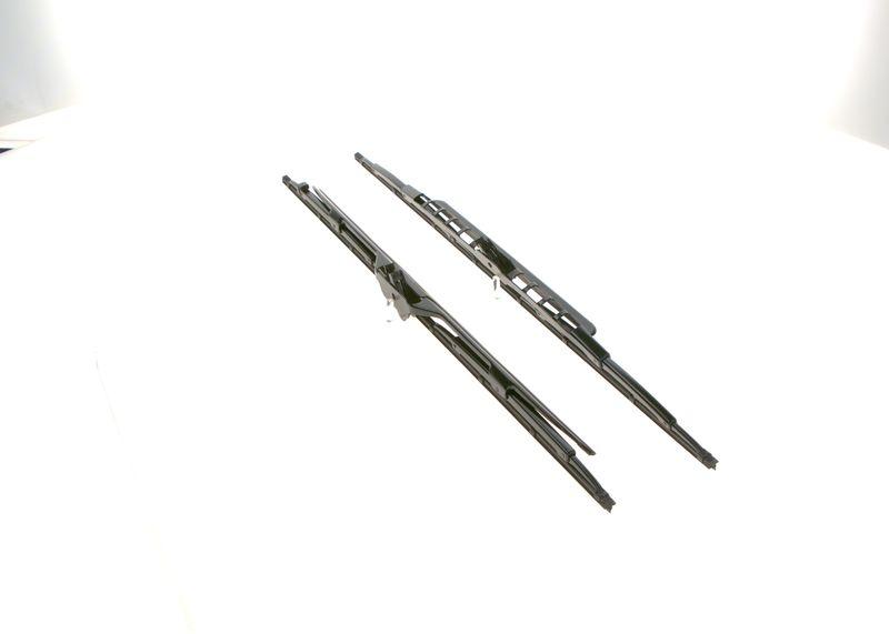 Balai d'essuie-glace BOSCH 3 397 001 367