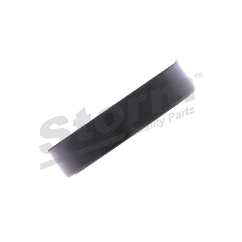 Bague d'étanchéité, différentiel STORM QUALITY PARTS 99919