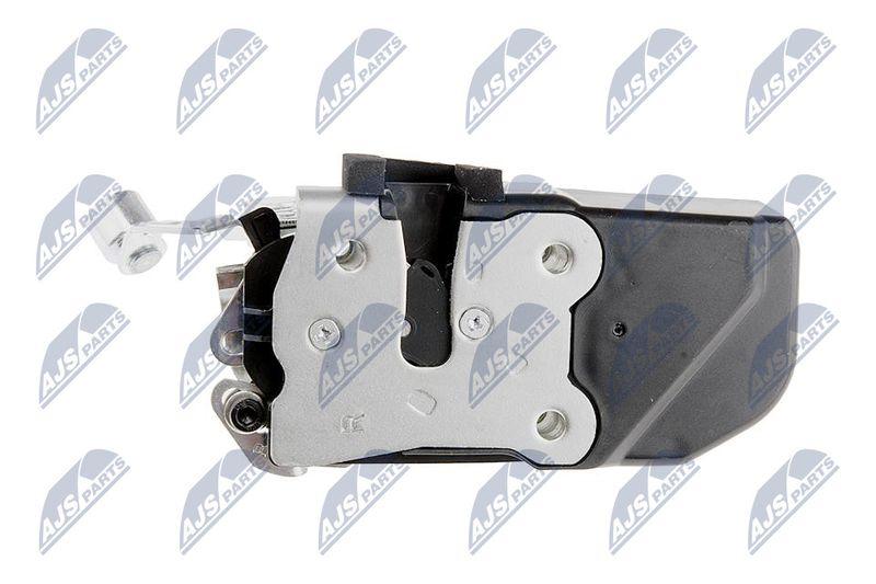 Serrure de porte NTY EZC-CH-010