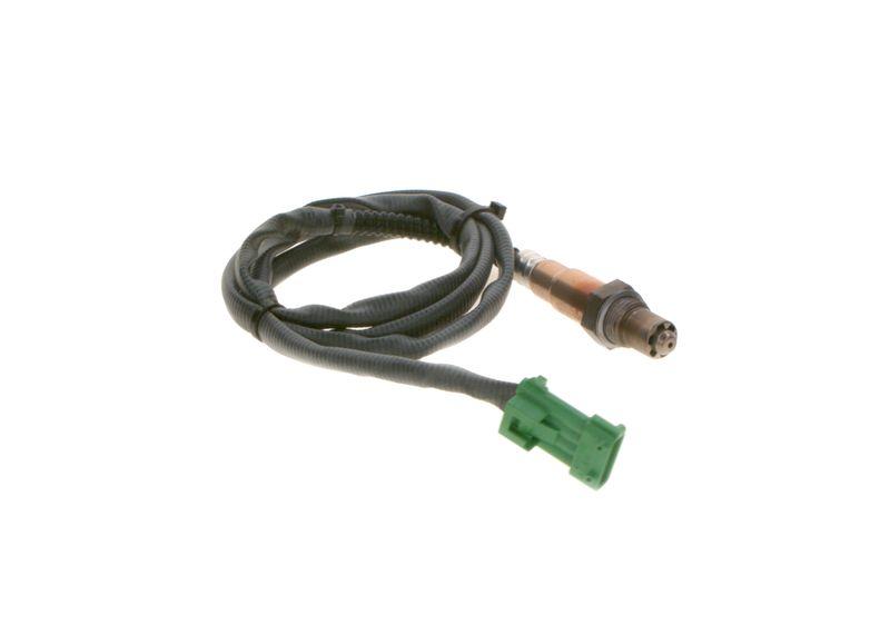 Sonde lambda BOSCH 0 258 006 026