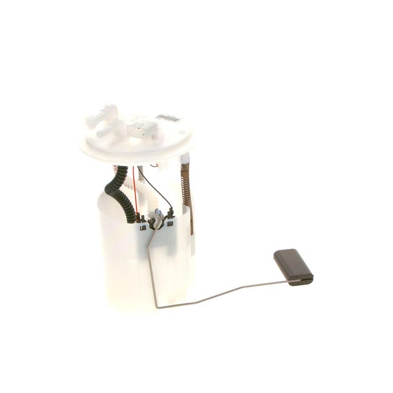 Capteur, niveau de carburant BOSCH 0 580 207 008