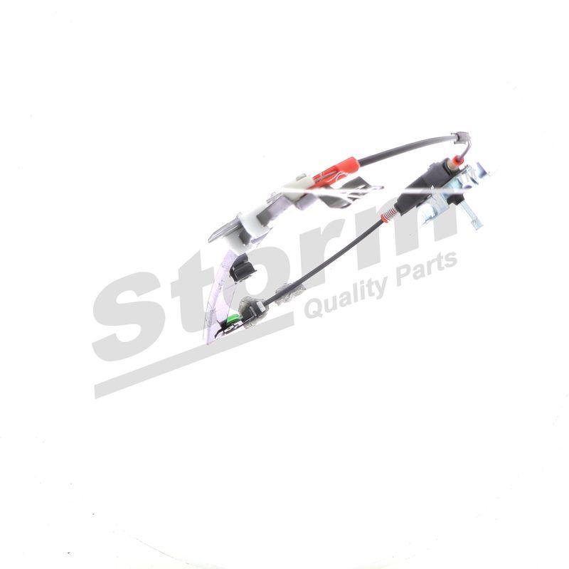 Lève-vitre STORM QUALITY PARTS 960170