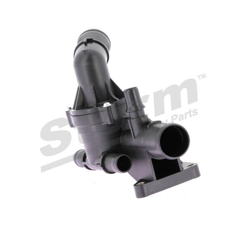 Boîtier du thermostat STORM QUALITY PARTS F16218