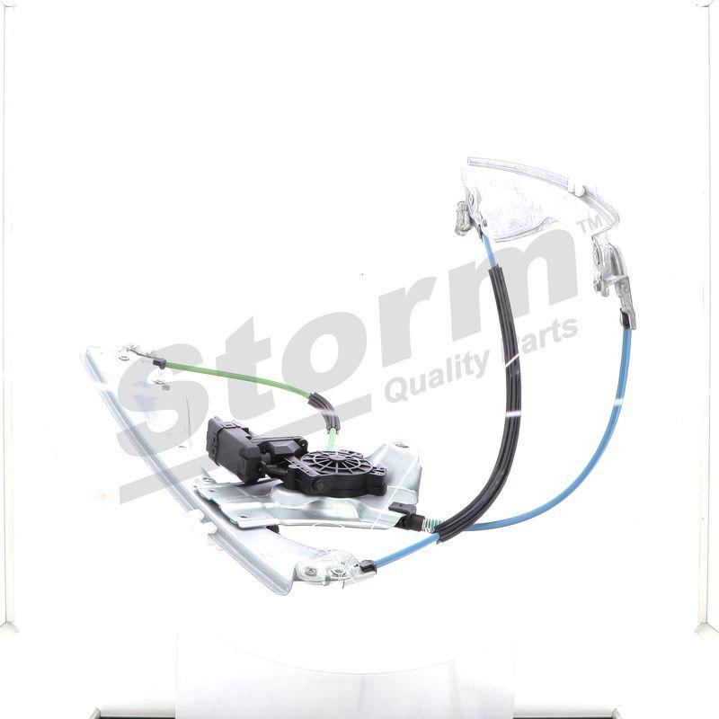 Lève-vitre STORM QUALITY PARTS 80977