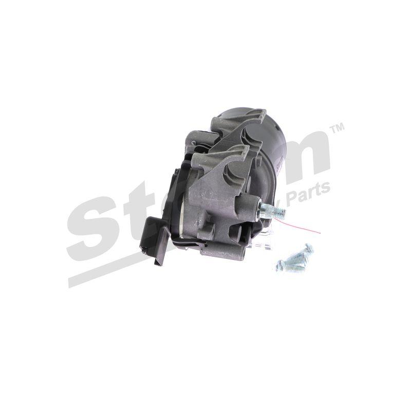 Moteur d'essuie-glace STORM QUALITY PARTS 2121001
