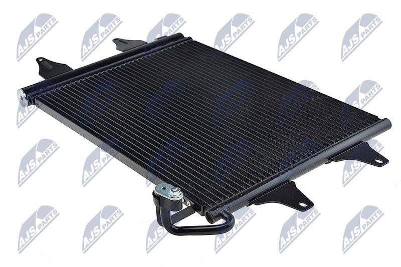 Condenseur, climatisation NTY CCS-VW-014