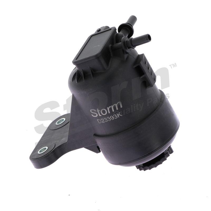 Boîtier, filtre à carburant STORM QUALITY PARTS STO3892
