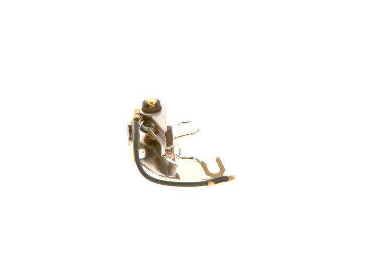 Jeu de contacts, distributeur d'allumage BOSCH 1 987 231 000