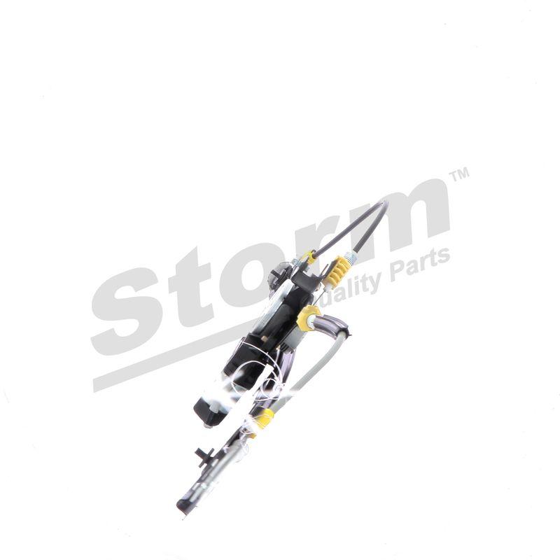 Lève-vitre STORM QUALITY PARTS 1507509